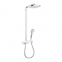 ������� ������� Hansgrohe Raindance Select E 300 27127400 � �������� �������� Homedezign.ru