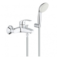 ��������� ��� ����� Grohe Eurosmart 3330220A � �������� �������� Homedezign.ru