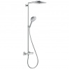 ������� ������� Hansgrohe Raindance S Showerpipe 300 1jet 27114000 � �������� �������� Homedezign.ru