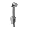 Ручной душ Bossini Nikita C04045B.030 Ручной душ Bossini Nikita C04045B.030 в интернет магазине Homedezign.ru