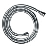 ������� ����� Hansgrohe Isiflex 125�� 28272000 � �������� �������� Homedezign.ru