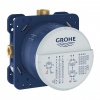 ������� ����� ��������� ��� ����� / ����, ������������� GROHE Rapido SmartBox 35600000 � �������� �������� Homedezign.ru