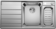 ����� ��� ����� Blanco Axis II S-IF 522104 � �������� �������� Homedezign.ru