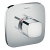 ��������� HighFlow Hansgrohe Ecostat E 15706000 � �������� �������� Homedezign.ru