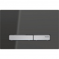 Смывная клавиша GEBERIT Sigma 50 115.788.SD.2 Смывная клавиша GEBERIT Sigma 50 115.788.SD.2 в интернет магазине Homedezign.ru