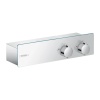 ��������� Hansgrohe ShowerTablet 350 13102000 � �������� �������� Homedezign.ru