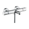 ��������� Hansgrohe Ecostat Comfort 13114000 � �������� �������� Homedezign.ru