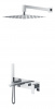 ������� ������� � ������� Boheme Qubic 474-CR  � �������� �������� Homedezign.ru