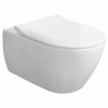 Унитаз подвесной Villeroy&Boch Subway 2.0 PLUS 5614R2R1 безободковый Унитаз подвесной Villeroy&Boch Subway 2.0 PLUS 5614R2R1 безободковый в интернет магазине Homedezign.ru