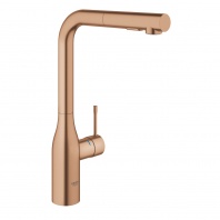 Смеситель для кухни Grohe Essence 30270DL0 Смеситель для кухни Grohe Essence 30270DL0 в интернет магазине Homedezign.ru