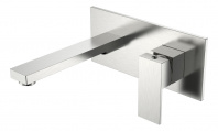 ��������� ��� �������� Boheme Qubic 475-NB Nikel Brush � �������� �������� Homedezign.ru
