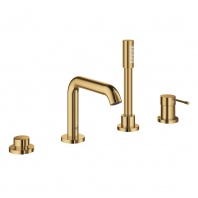 ��������� ��� ����� Grohe Essence 19578GL1 � �������� �������� Homedezign.ru