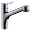 ��������� ��� ����� Hansgrohe Talis S 32841000 � �������� �������� Homedezign.ru