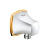 ��������� ����������� Grohe Grandera 27970IG0 � �������� �������� Homedezign.ru