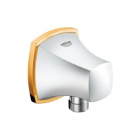 Шланговое подключение Grohe Grandera 27970IG0 в интернет магазине Homedezign.ru Шланговое подключение Grohe Grandera 27970IG0 в интернет магазине Homedezign.ru
