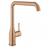 Смеситель для кухни Grohe Essence 30269DL0 Смеситель для кухни Grohe Essence 30269DL0 в интернет магазине Homedezign.ru