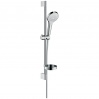 ������� ����� Hansgrohe Croma Select S 26566400 � �������� �������� Homedezign.ru