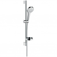 ������� ����� Hansgrohe Croma Select S 26566400 � �������� �������� Homedezign.ru
