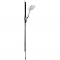 Душевой набор Hansgrohe PuraVida 27853400 Душевой набор Hansgrohe PuraVida 27853400 в интернет магазине Homedezign.ru