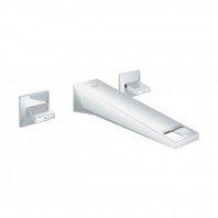 ��������� ��� �������� Grohe Allure Brilliant 20348000 � �������� �������� Homedezign.ru