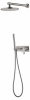 ������� ������� Boheme Spectre 454-NB Nikel Brush � �������� �������� Homedezign.ru