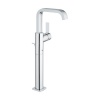 ��������� ��� �������� Grohe Allure 32249000 � �������� �������� Homedezign.ru