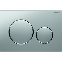 Смывная клавиша GEBERIT Sigma 20 115.882.KN.1 Смывная клавиша GEBERIT Sigma 20 115.882.KN.1 в интернет магазине Homedezign.ru