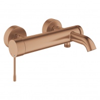 ��������� ��� ����� Grohe Essence 33624DL1 � �������� �������� Homedezign.ru