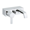 ��������� ��� ����� Grohe Allure 32826000 � �������� �������� Homedezign.ru