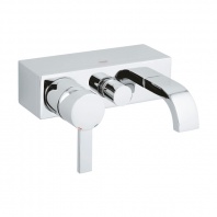 ��������� ��� ����� Grohe Allure 32826000 � �������� �������� Homedezign.ru