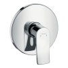 ��������� ��� ���� Hansgrohe Metris 31685000 � �������� �������� Homedezign.ru