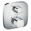 ��������� Hansgrohe Ecostat E 15708000 � �������� �������� Homedezign.ru