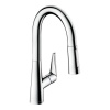 ��������� ��� ����� Hansgrohe Talis S 72815000 � �������� �������� Homedezign.ru