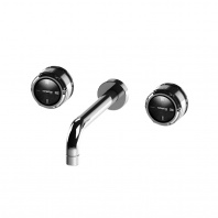 Смеситель для раковины Stella Timeaster TD 01003 CR00 Смеситель для раковины Stella Timeaster TD 01003 CR00 в интернет магазине Homedezign.ru