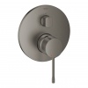 ��������� ��� ����� Grohe Essence 24092AL1 � �������� �������� Homedezign.ru