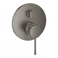 ��������� ��� ����� Grohe Essence 24092AL1 � �������� �������� Homedezign.ru