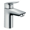 ��������� ��� �������� Hansgrohe Logis 100 71100000 � �������� �������� Homedezign.ru