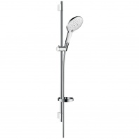 Душевой набор Hansgrohe Raindance Select S 27803400 Душевой набор Hansgrohe Raindance Select S 27803400 в интернет магазине Homedezign.ru