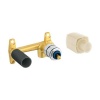 ������� ����� ��������� ��� �������� Grohe 23319000 � �������� �������� Homedezign.ru