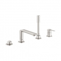 ��������� ��� ����� Grohe Lineare 19577DC1 � �������� �������� Homedezign.ru