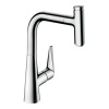 ��������� ��� ����� Hansgrohe Talis Select S 72822000 � �������� �������� Homedezign.ru