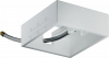������� ����� �������� ���� 260/260 1jet Hansgrohe Raindance 26471180 � �������� �������� Homedezign.ru