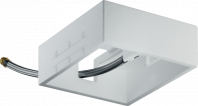 ������� ����� �������� ���� 260/260 1jet Hansgrohe Raindance 26471180 � �������� �������� Homedezign.ru