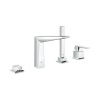 ��������� ��� ����� Grohe Allure Brilliant 19787001 � �������� �������� Homedezign.ru