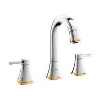 ��������� ��� �������� Grohe Grandera 20389IG0 � �������� �������� Homedezign.ru