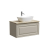    Sancos Very 80 VR80CE + TT80A2X  (Beige Soft)    Homedezign.ru