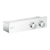 ��������� Hansgrohe ShowerTablet 350 13102400 � �������� �������� Homedezign.ru