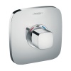 ��������� Hansgrohe Ecostat E 15705000 � �������� �������� Homedezign.ru