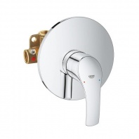 ��������� ��� ���� Grohe Eurosmart 33556002 � �������� �������� Homedezign.ru