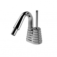 Смеситель для биде Stella Titian TT 00303 CR00 Смеситель для биде Stella Titian TT 00303 CR00 в интернет магазине Homedezign.ru